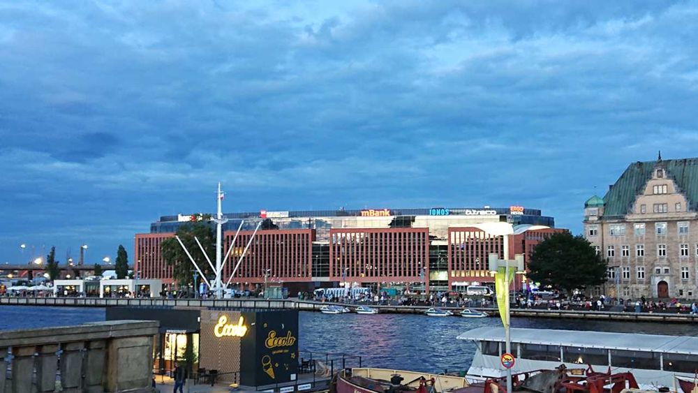 Wirtualne Biuro | Prestiżowy adres Centrum Szczecin | Lastadia Office