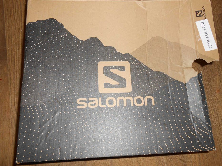 Тактичні черевики/берці SALOMON GUARDIAN
