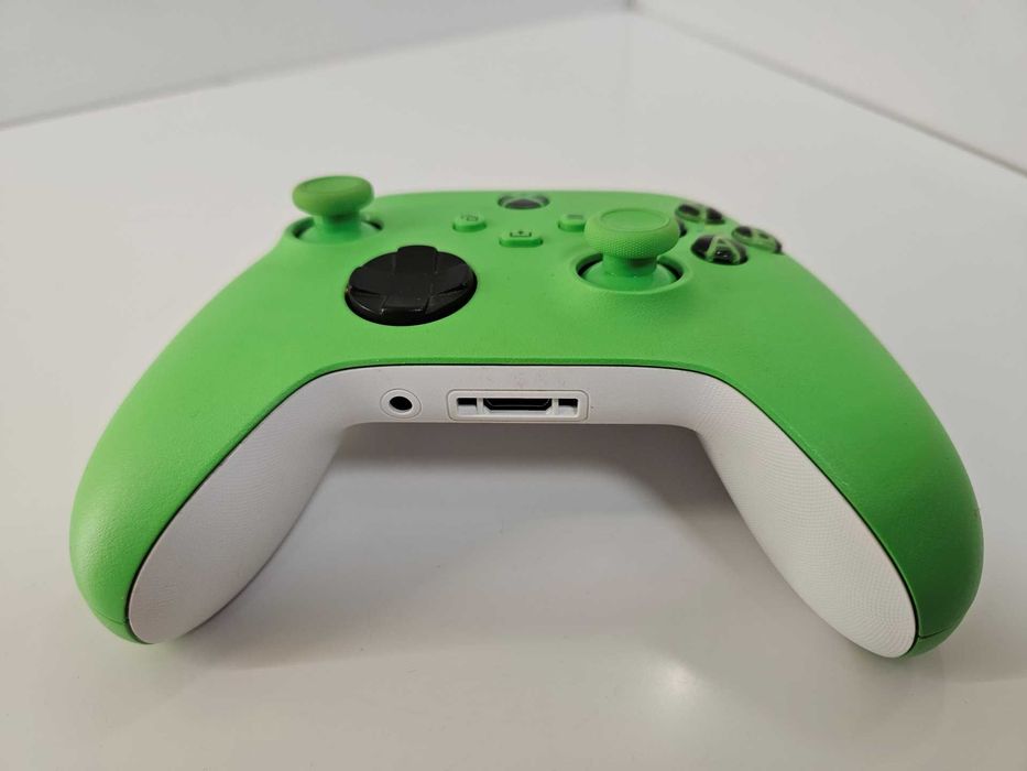 Pad kontroler bezprzewodowy XBOX SERIES X/S