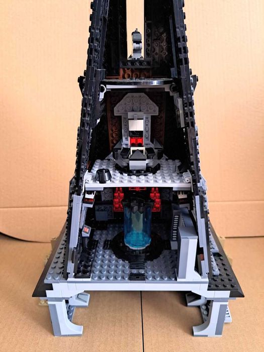 75251 Star Wars Castelo Darth Vader