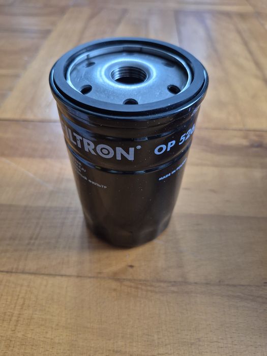 Rozrząd z pompą wody + filtr oleju VW Bora 1.6