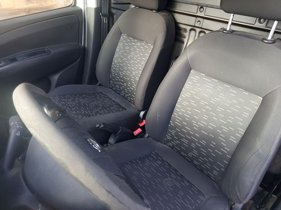 Opel Combo 1.3 Eco Flex, apenas 143 000km 1 dono