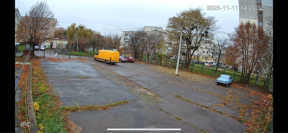 Здам в оренду паркомісця
