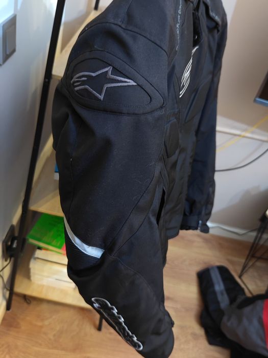 Casaco Motard alpinestar