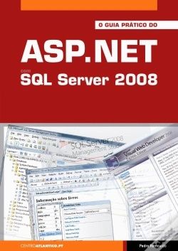 Guia Prático do ASP.NET SQL Server 2008