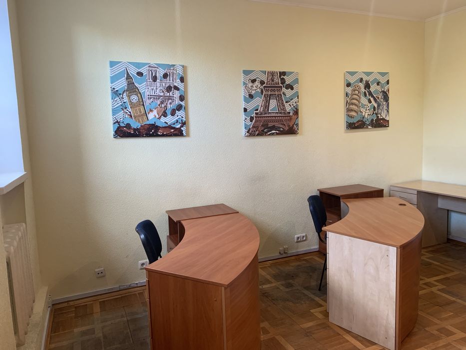 Commercial real estate at (area 53,8 m²) - Atlanta.ua - photo 6