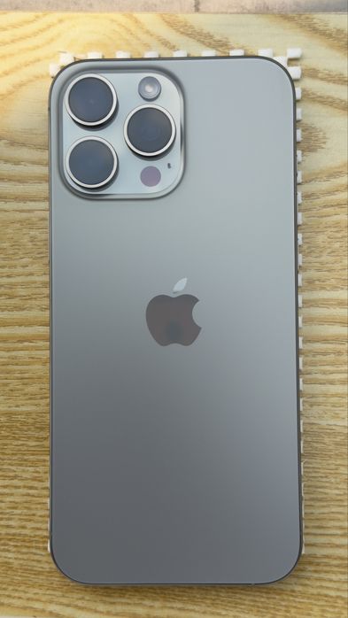 iPhone 16 Pro Max Natural Titanium 1Tb