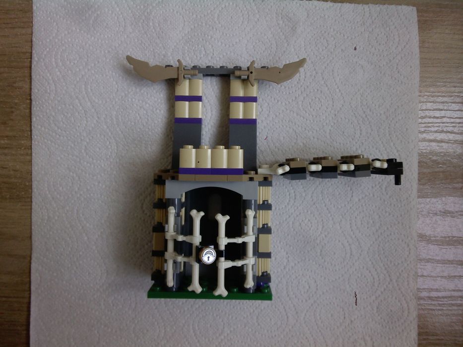 lego ninjago 70749 - Дитячий світ - OLX.ua