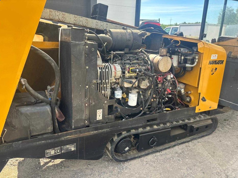 vermeer D20x22 s3 Ditch-witch