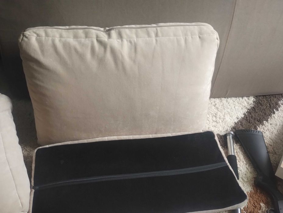 Poduszki szerokości 45 cm na 70 cm