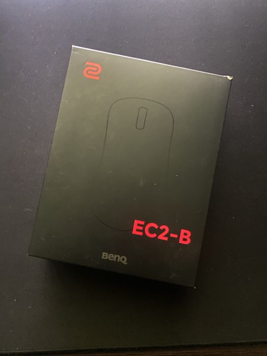 Мишка BenQ Zowie ec2-b