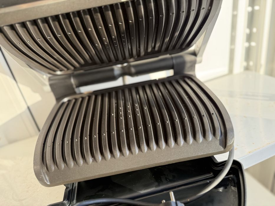 Електрогриль Tefal OptiGrill — ідеальний стан