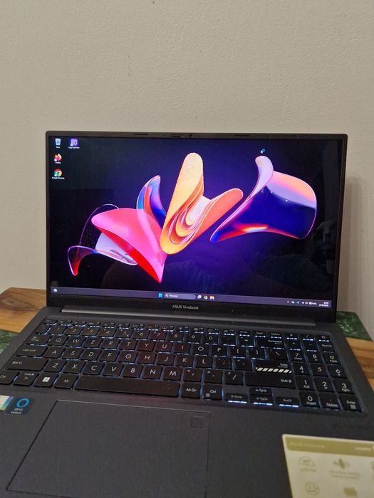 JAK NOWY! ASUS OLED | i5-12gen | 16GB RAM | Bateria 24 cykle! OKAZJA
