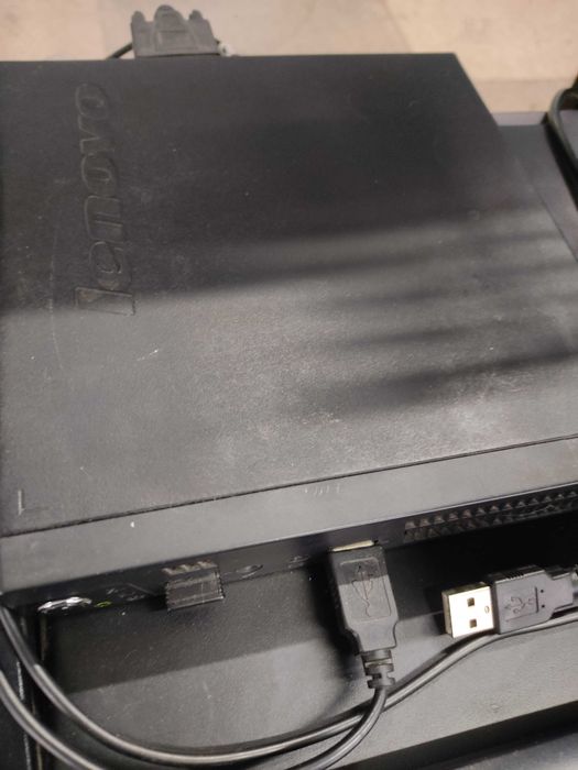 terminal completo caixa registadora computador impressora balcão