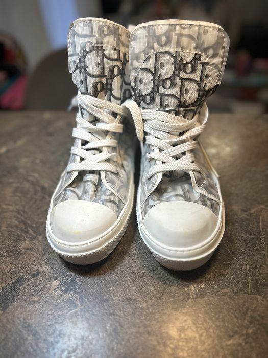 Trampki dior sneakersy buty