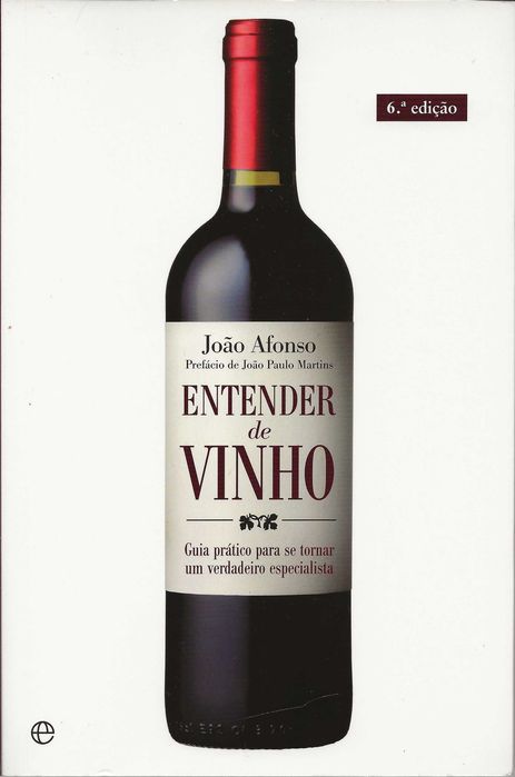 Entender De Vinho