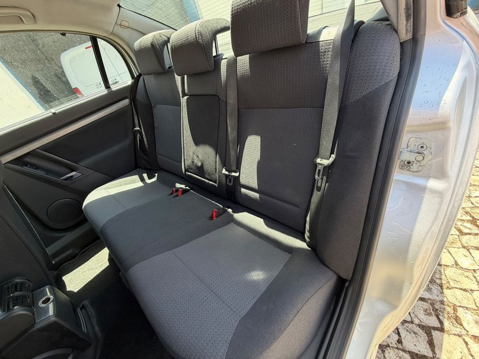 Opel Vectra 1.9 CDTI 150cv