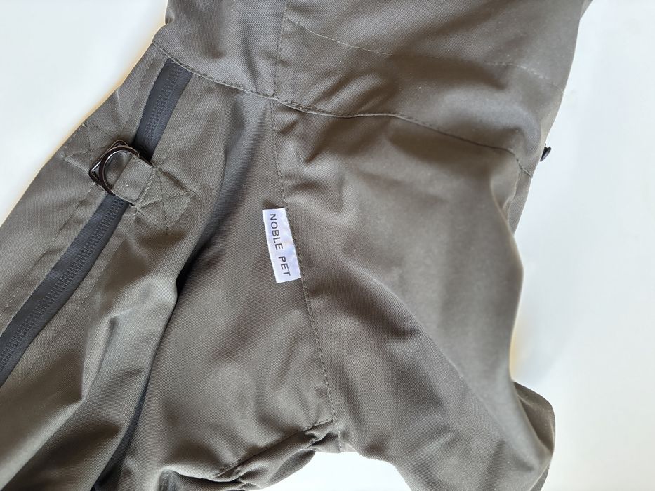 Дощовик NoblePet Travis M для песика