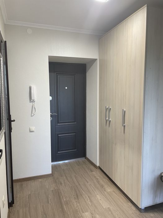 Квартира під ключ.Вільно 2.03