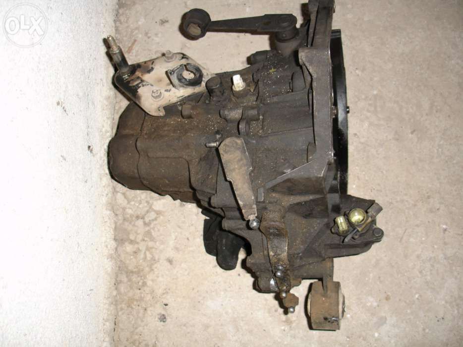 Peugeot rallye , xsi 1300