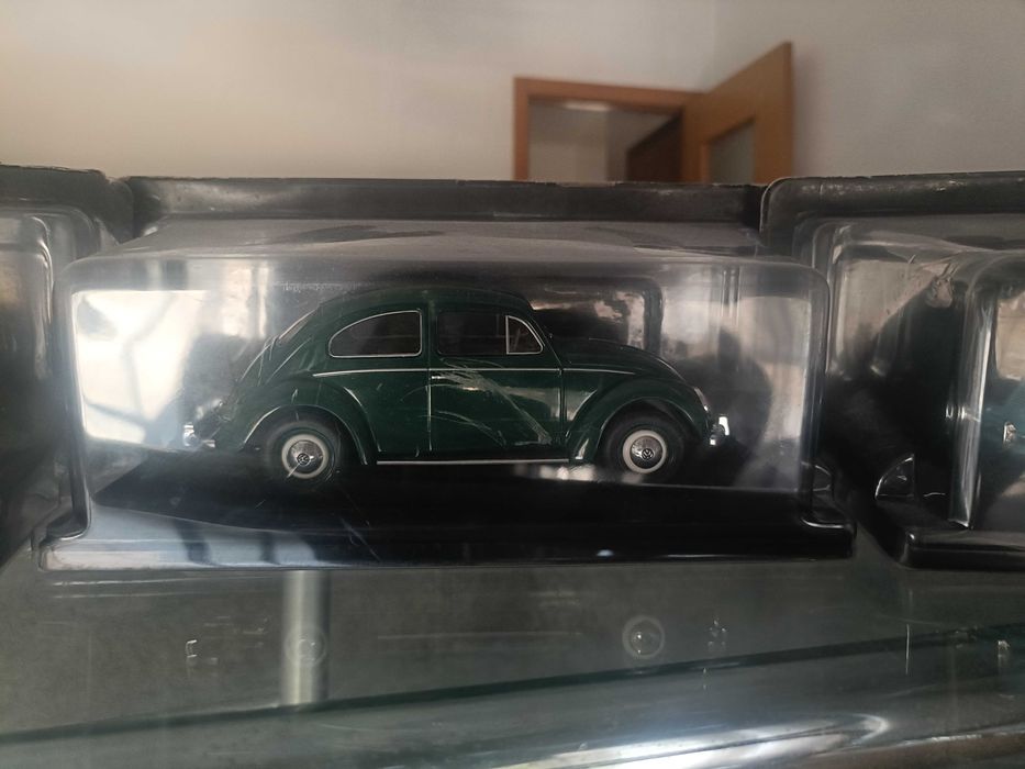 Miniaturas escala 1:24