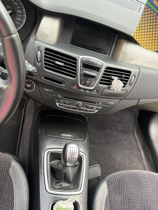 Sprzedam renault laguna III