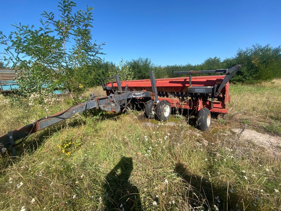 Сівалка Case 5400