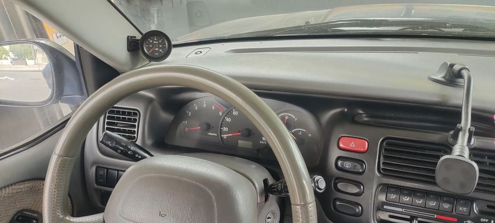 Suzuki Grand Vitara Metal Top 2.0 TDi