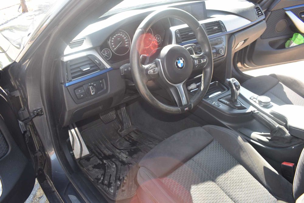 BMW serie 4 - 420 D