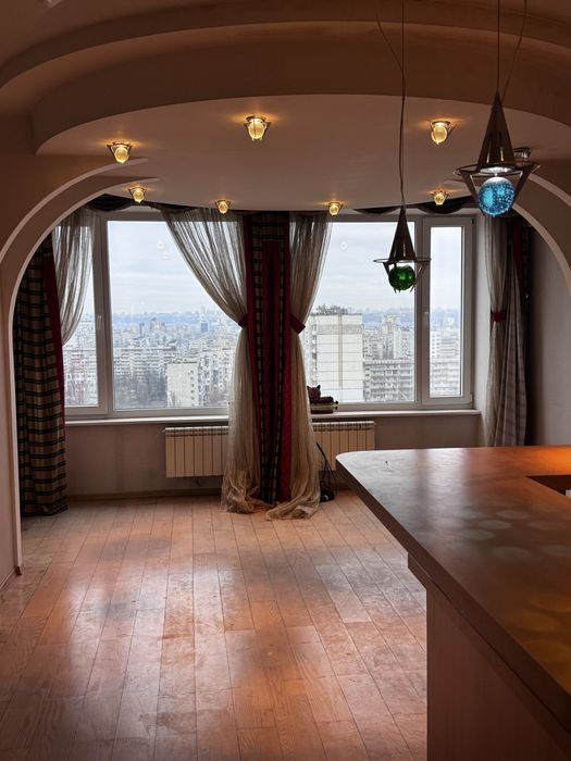 ВИГІДНО! Оболонь Мінська Івасюка Тимошенка 244м Оболонський проспект