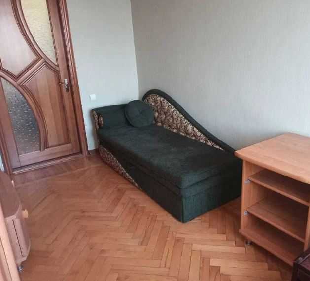 Аренда 3к квартиры в Центре