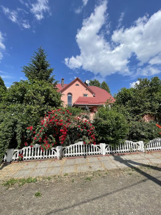 Продажа готового дома,выход Десна,отдых,рыбалка Зазимье,Генератор