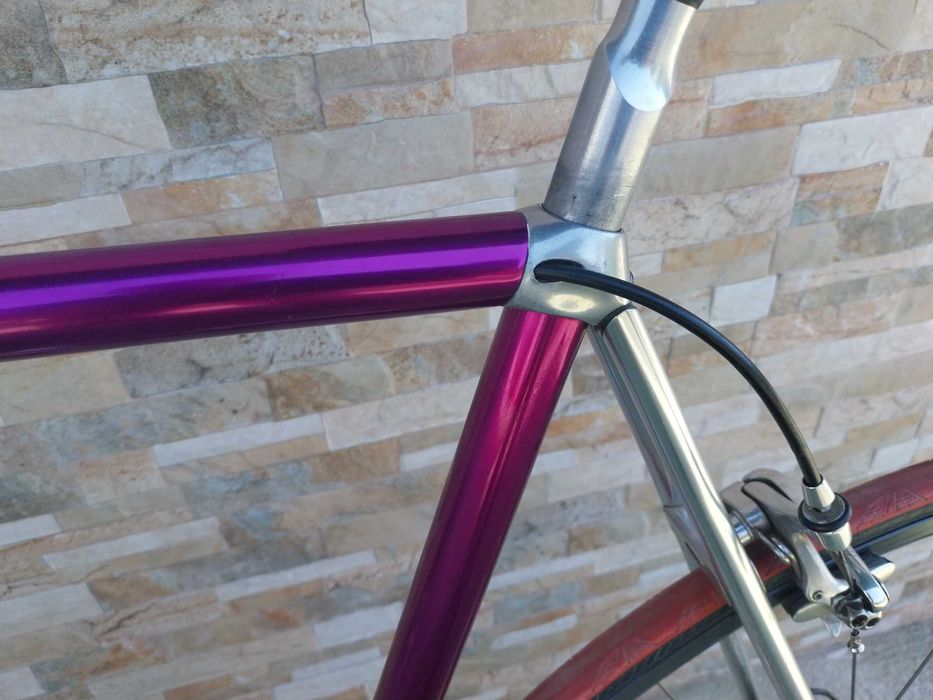 Bicicleta de estrada