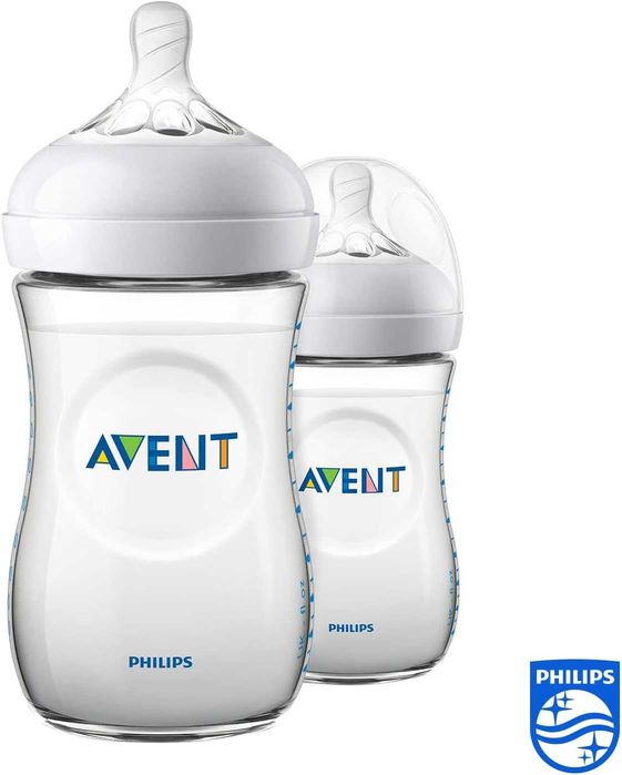 Butelka Philips Avent 260 ml SCF033/27
