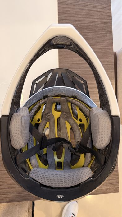 Capacete integral Dainese