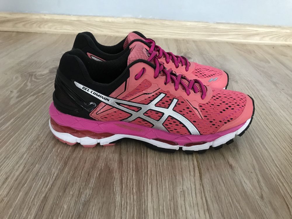Asics gel luminus womens hotsell