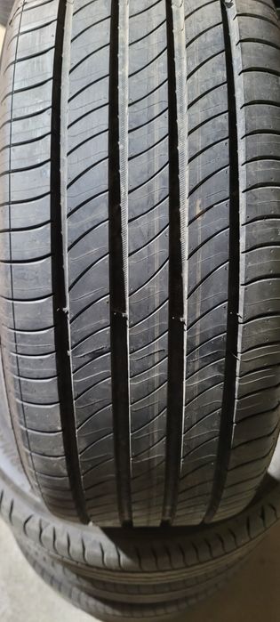 Opony Lato Michelin 225/55/17  2025 r nowe demo polecam