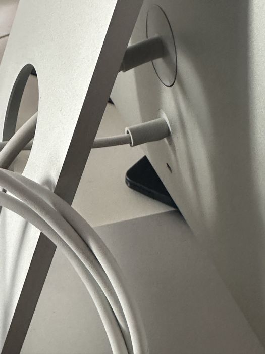 Monitor Apple Thunderbolt Display