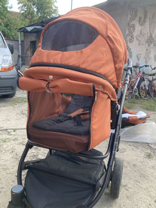 Wózek Vega Sawo, prosze czytac do konca ogloszenie