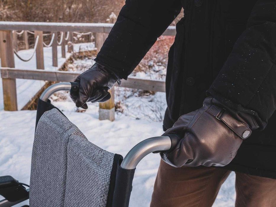 Medilife WOW Elektryczny Wózek Inwalidzki