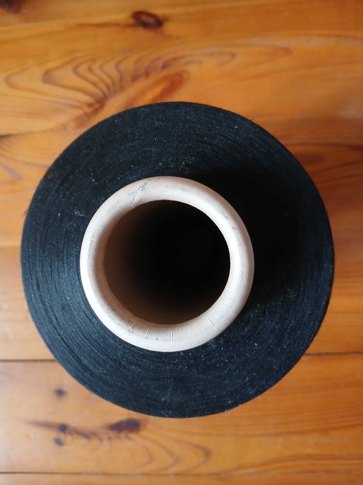 Przędza Poliestrowa