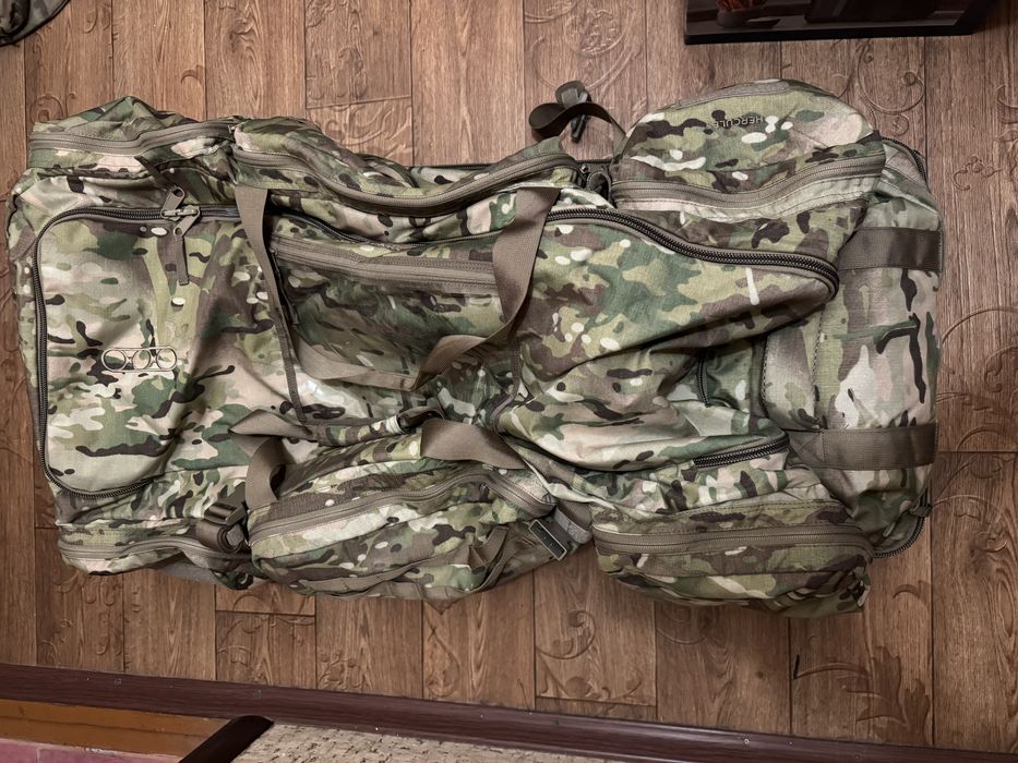 Транспортная сумка Eberlestock B3 Hercules Duffel