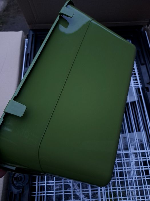 Клітка для кроляRABBIT 100, 120, Double, Tris Ferplast Клітка для крол