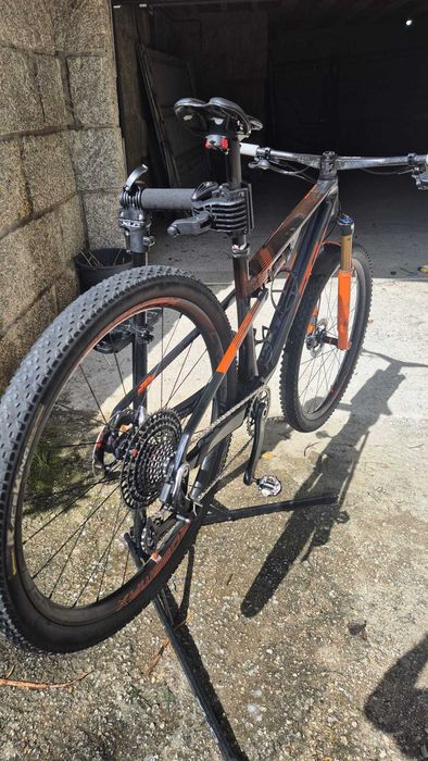 KTM Scarp evo mt exonic 2025 (M)