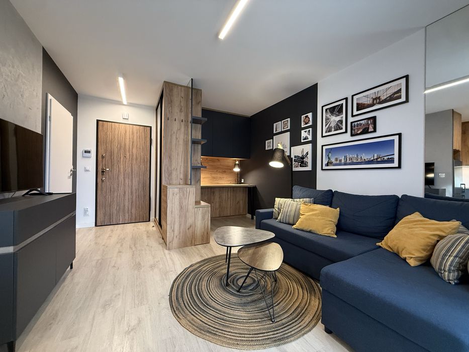 [PREMIUM STANDARD] 28m2 * ul. Lubelska 13 Rzeszów * Centrum