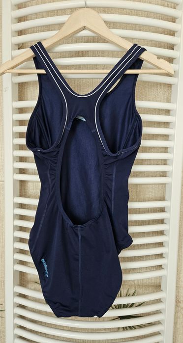 jednoczęściowy strój kąpielowy, pływacki Speedo Endurance L/40
