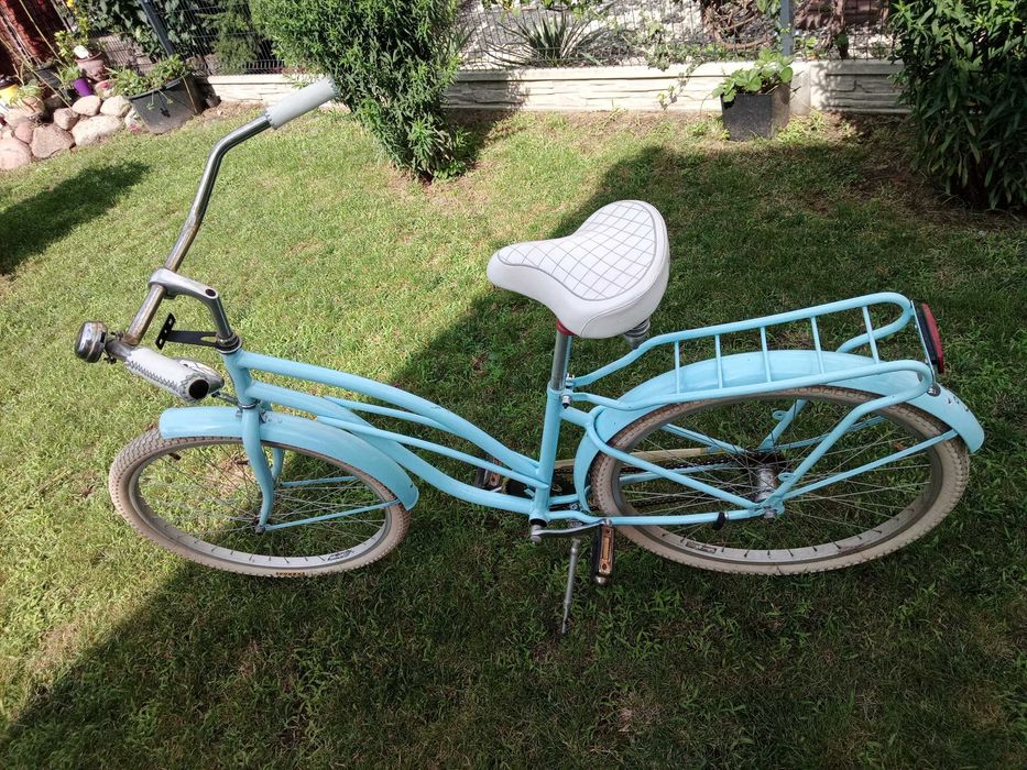 Rower EMBASS miejski