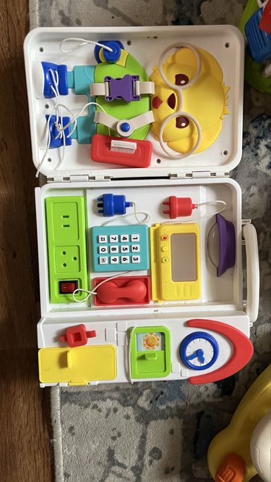 Продам іграшки музикальні