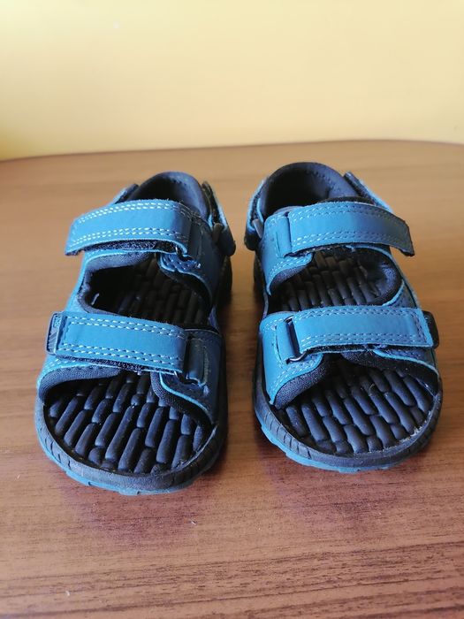 Buty, sandały karrimor. Rozmiar 25.