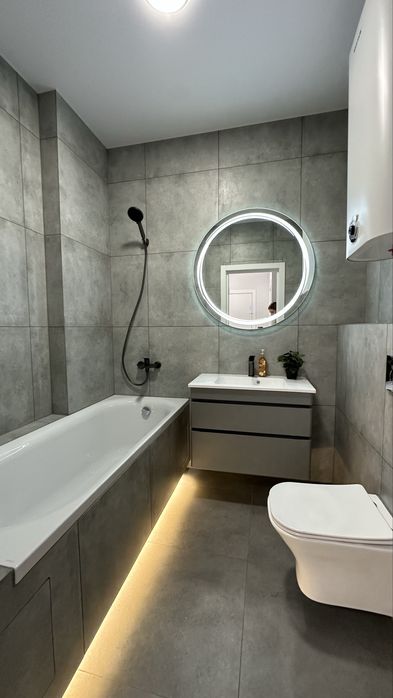 Ціна ЗНИДЕНА. Квартира з новим ремонт, єОселя до 3х років!!!